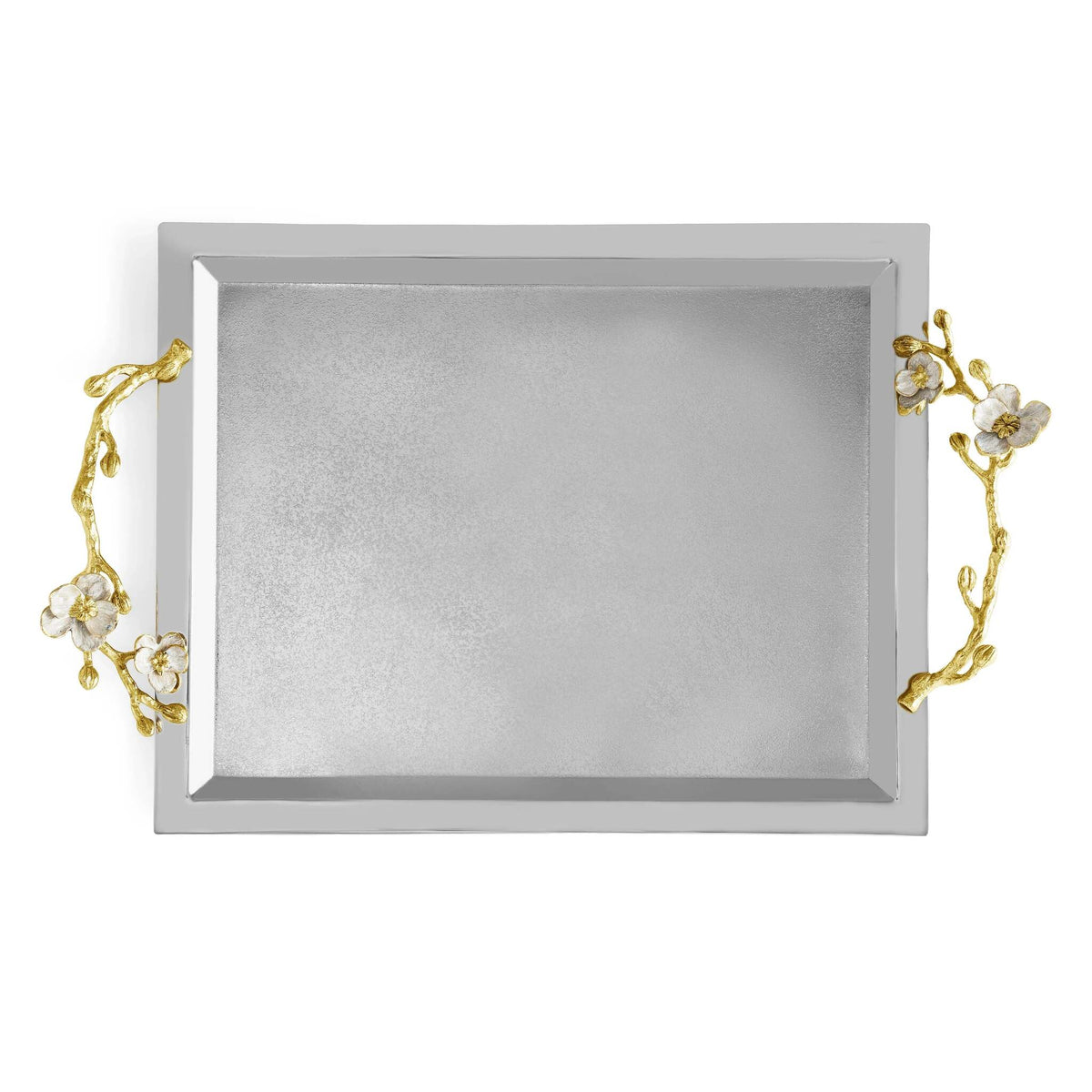 Michael Aram Orchid Large Tray, alternate view