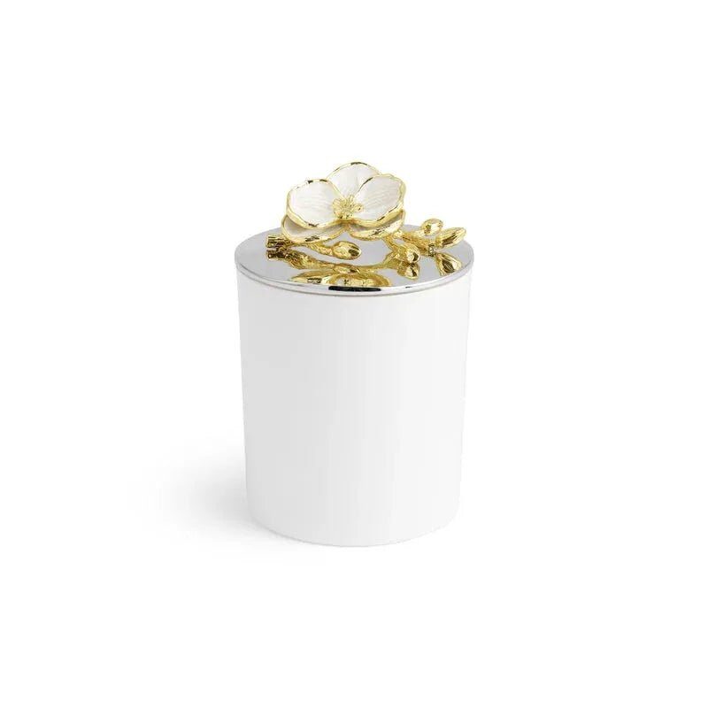 Michael Aram Orchid Scented Candle, 8 Oz., alternate view