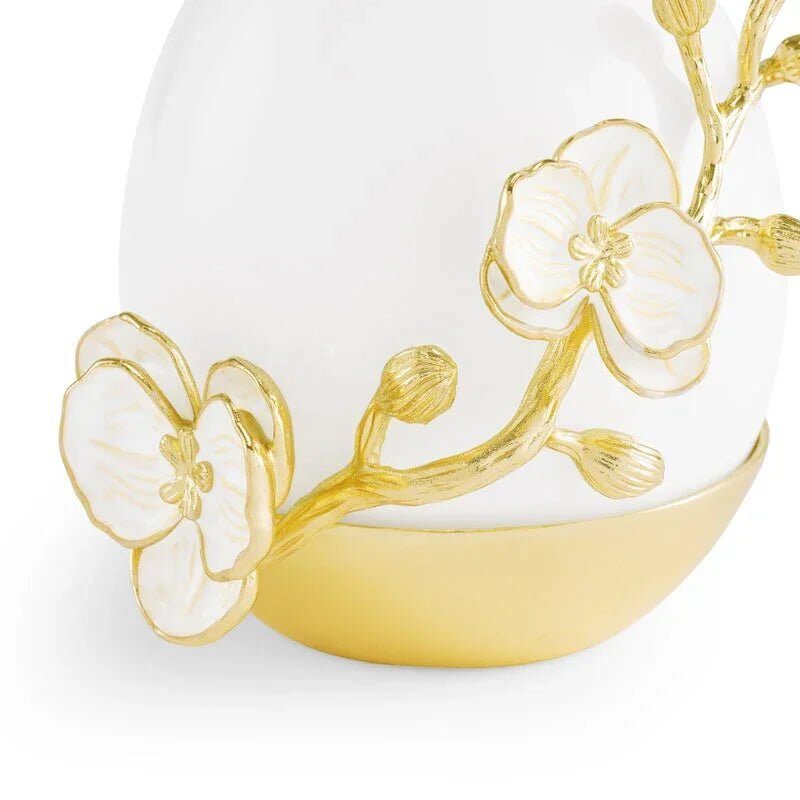 Michael Aram Orchid Scented Reed Diffuser Scented Candle, alternate view