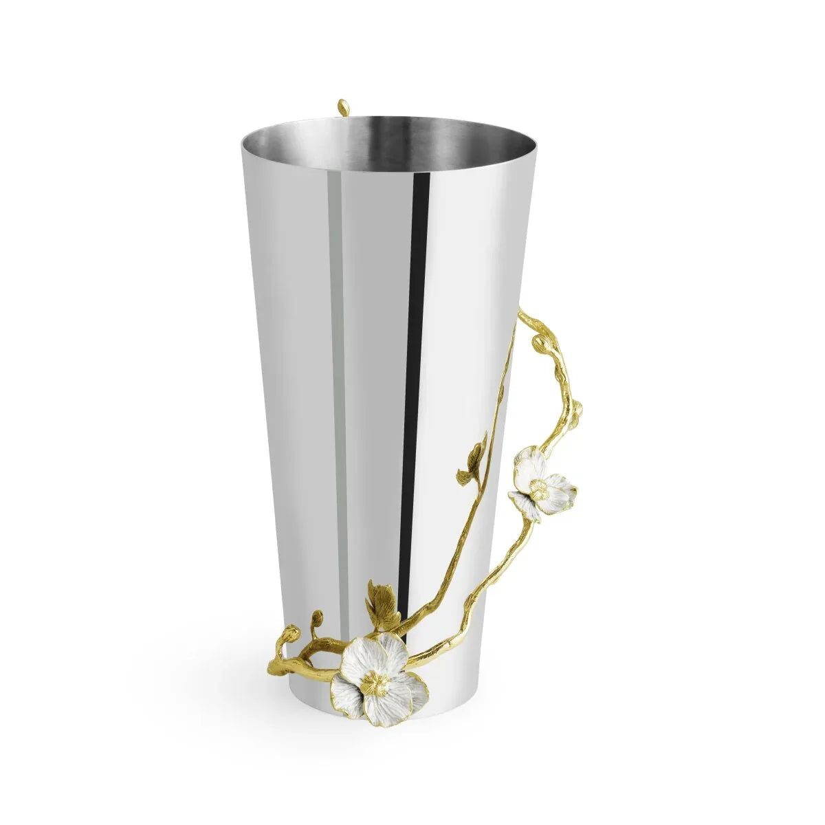 Michael Aram Orchid Vase, alternate view