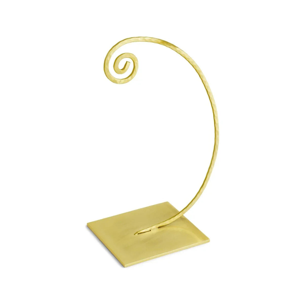 Michael Aram Ornament Stand, Gold, view 2