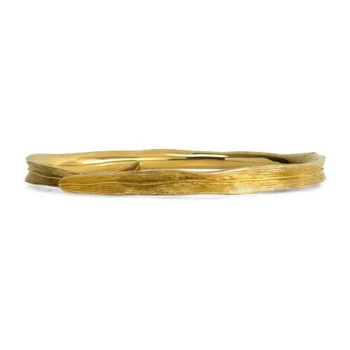 Michael Aram Palm Bangle Women's Fine Bangle Bracelet