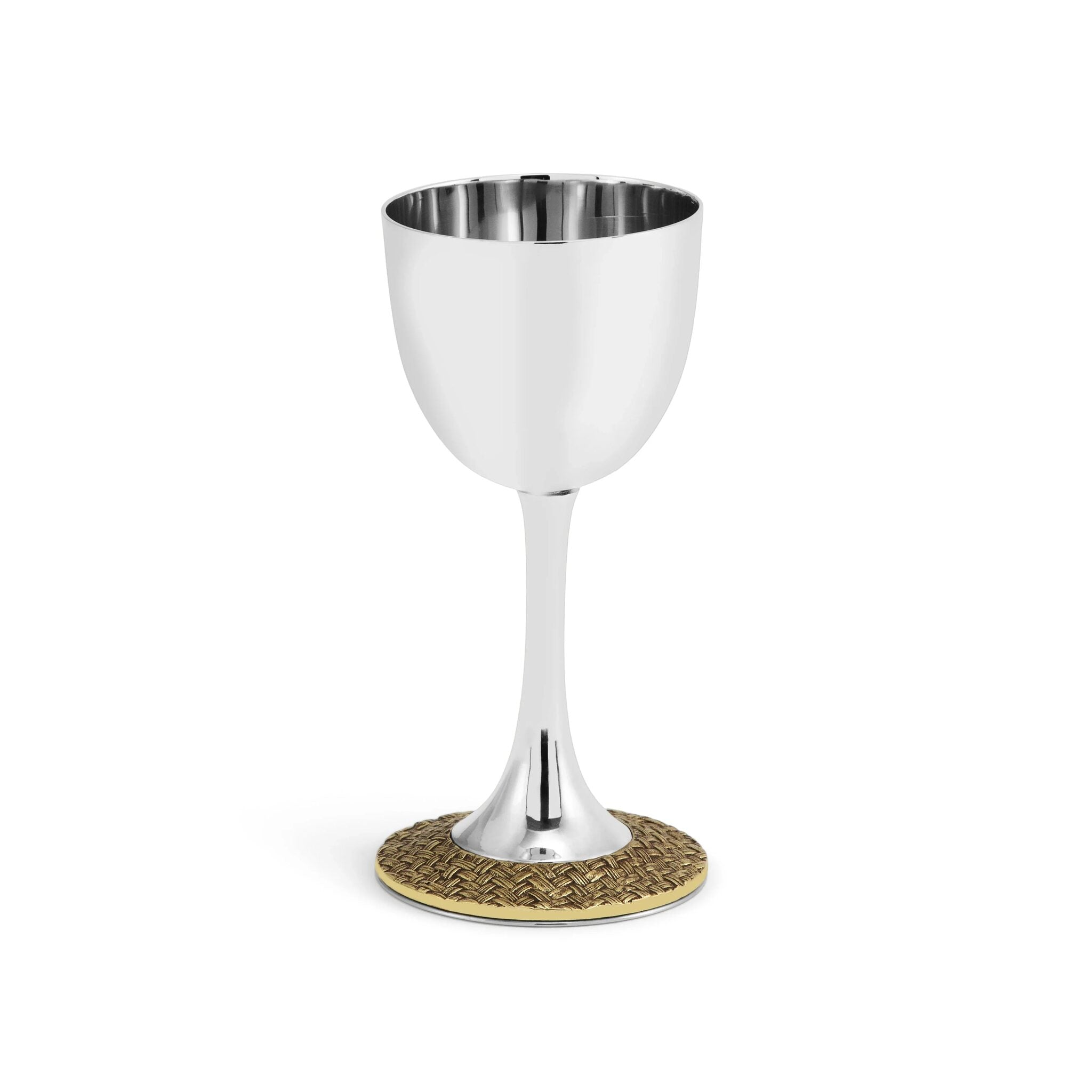 Michael Aram Palm Kiddush Cup Goblet