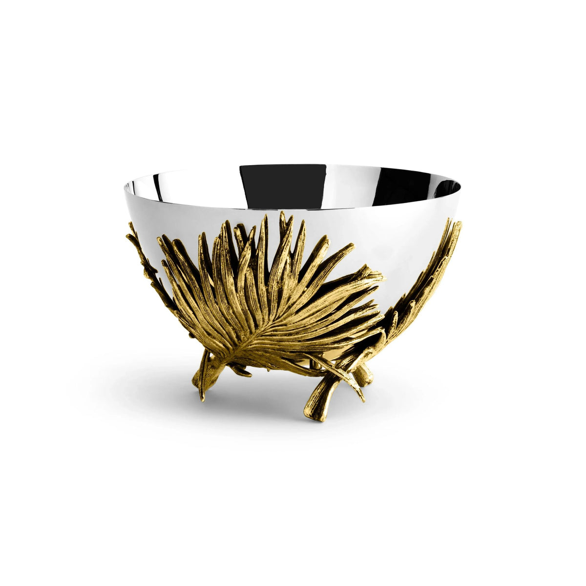 Michael Aram Palm Medium Bowl, alternate view
