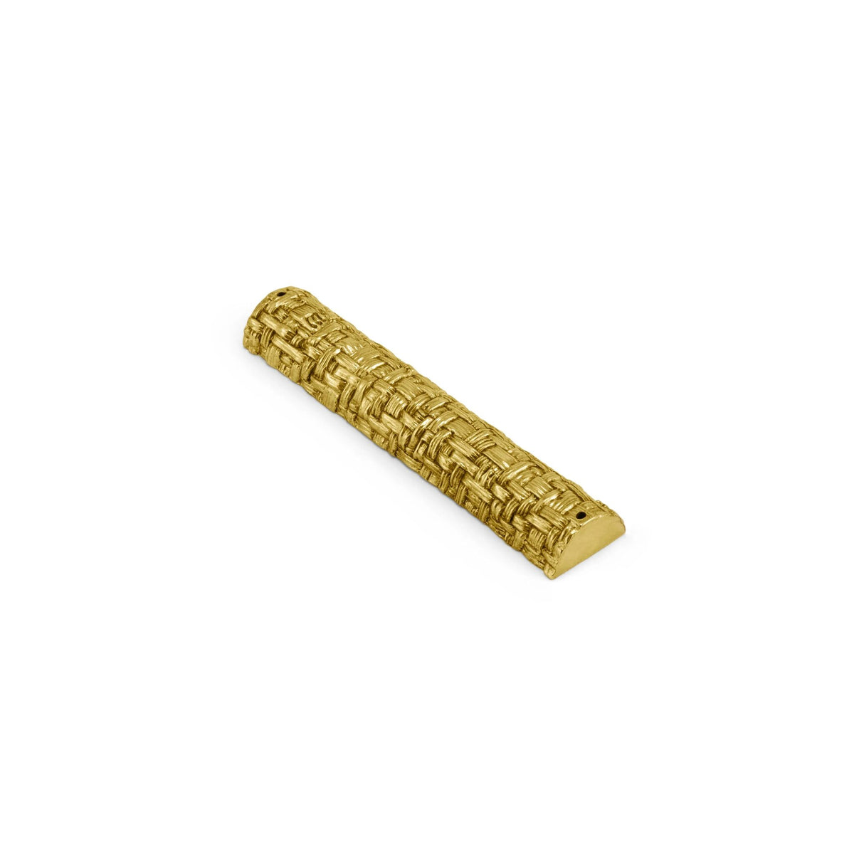 Michael Aram Palm Mezuzah Wall Sculpture, alternate view
