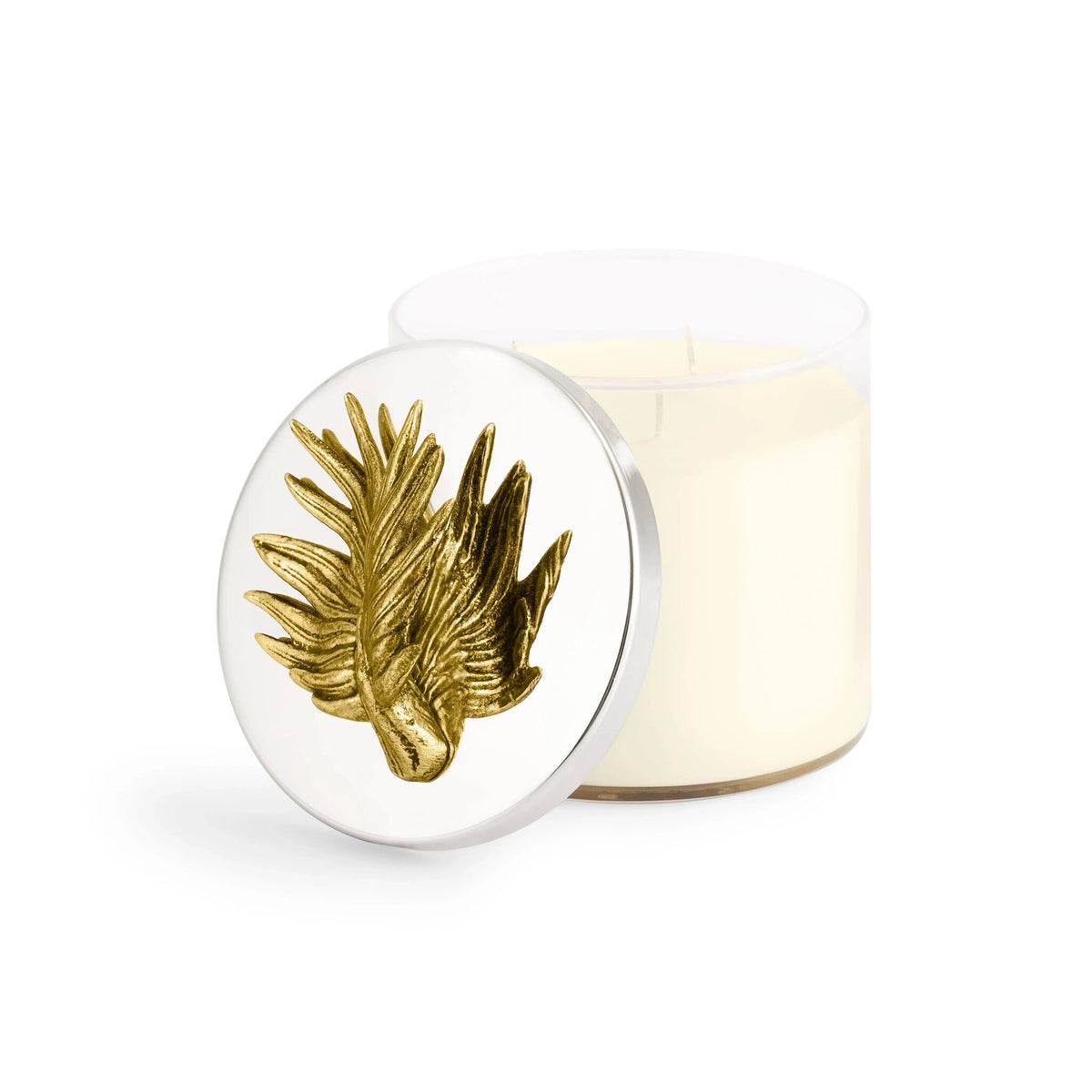 Michael Aram Palm Scented Candle, 13.5 Oz., alternate view