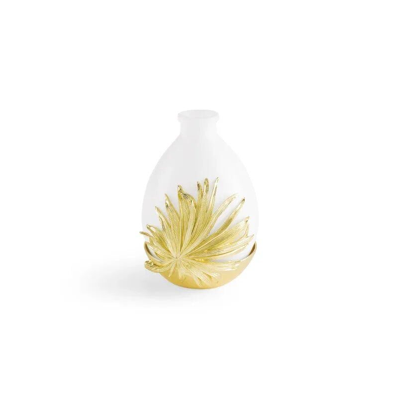 Michael Aram Palm Scented Reed Diffuser Scented Candle, alternate view