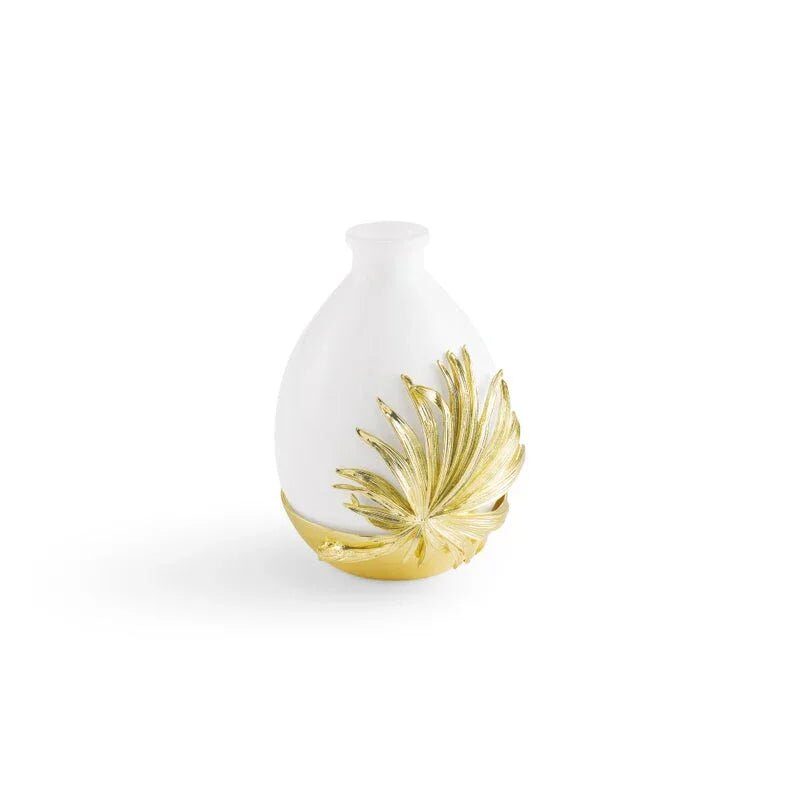 Michael Aram Palm Scented Reed Diffuser Scented Candle, alternate view