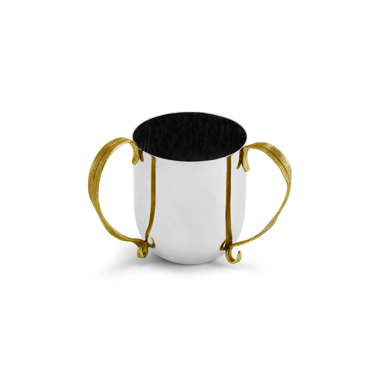 Michael Aram Palm Washing Cup Bathroom Accessorie, alternate view