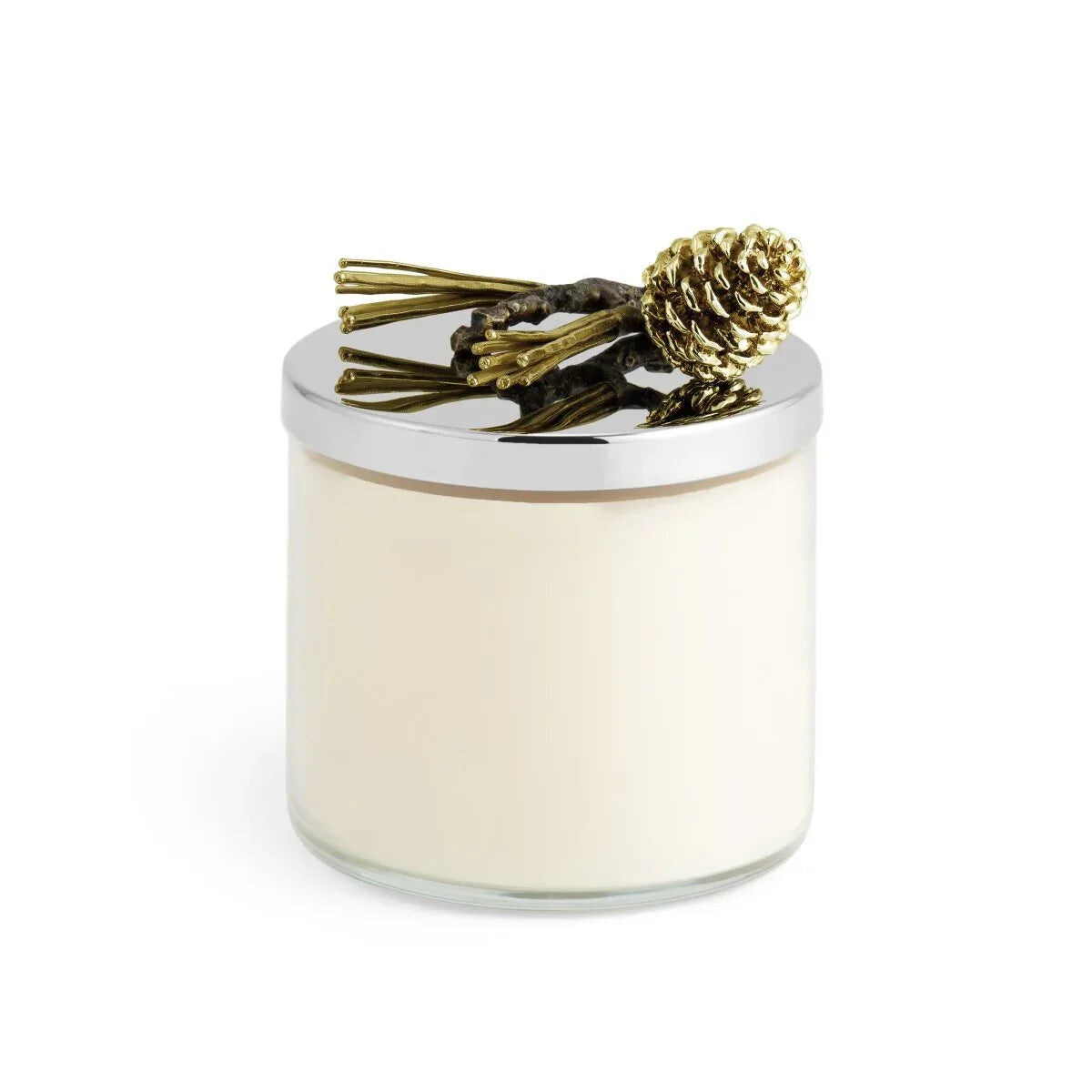 Michael Aram Pine Cone Scented Candle, 13.5 Oz.
