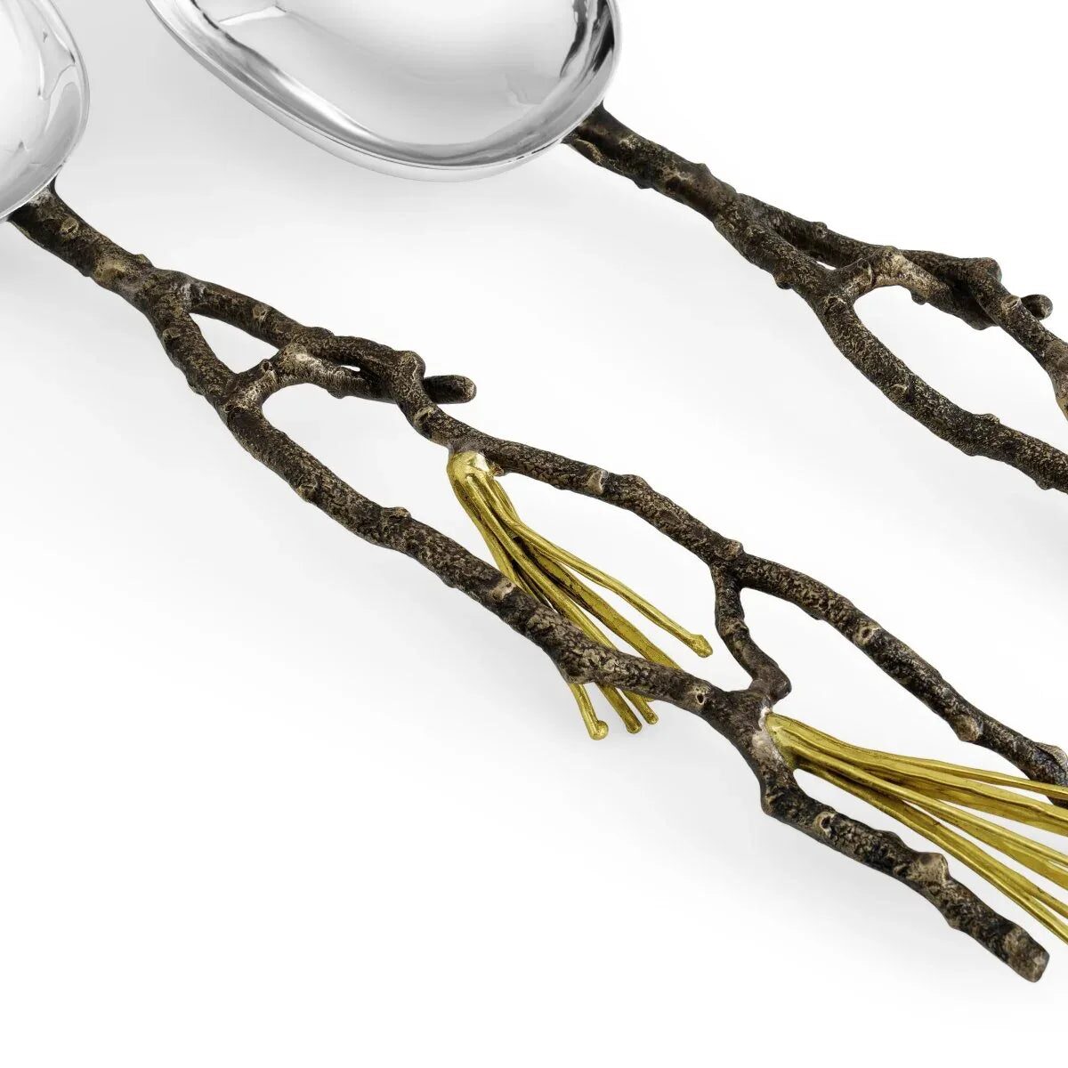 Michael Aram Pine Cone Serving Set, alternate view