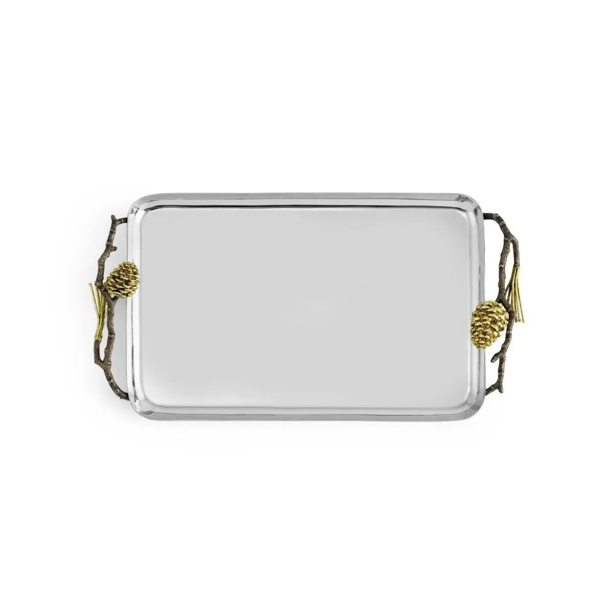 Michael Aram Pine Cone Small Tray, alternate view
