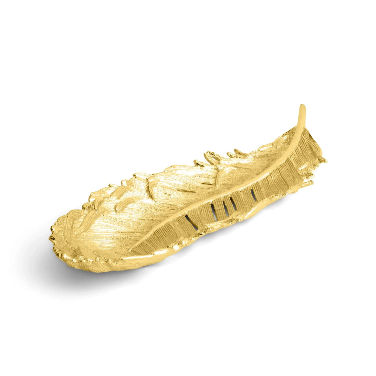 Michael Aram Plume Tray, alternate view