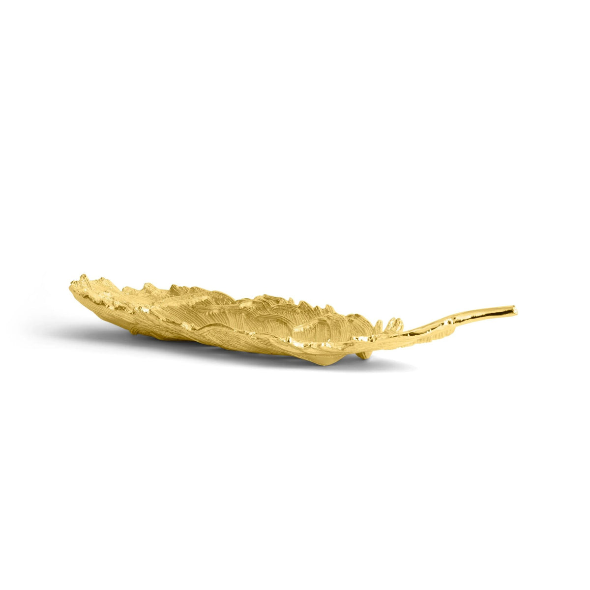 Michael Aram Plume Tray, alternate view
