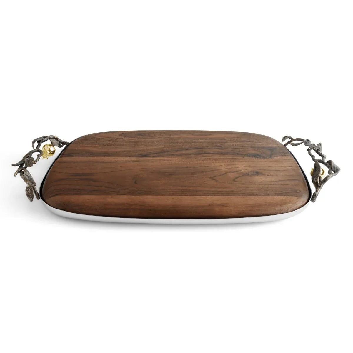 Michael Aram Pomegranate Bread Board Cheese Plate, alternate view