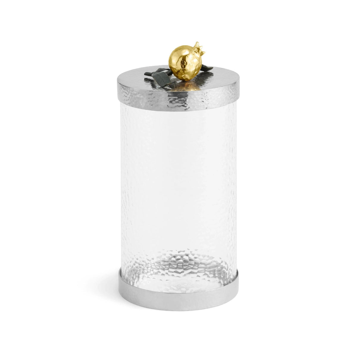 Michael Aram Pomegranate Canisters Decorative Jar, alternate view
