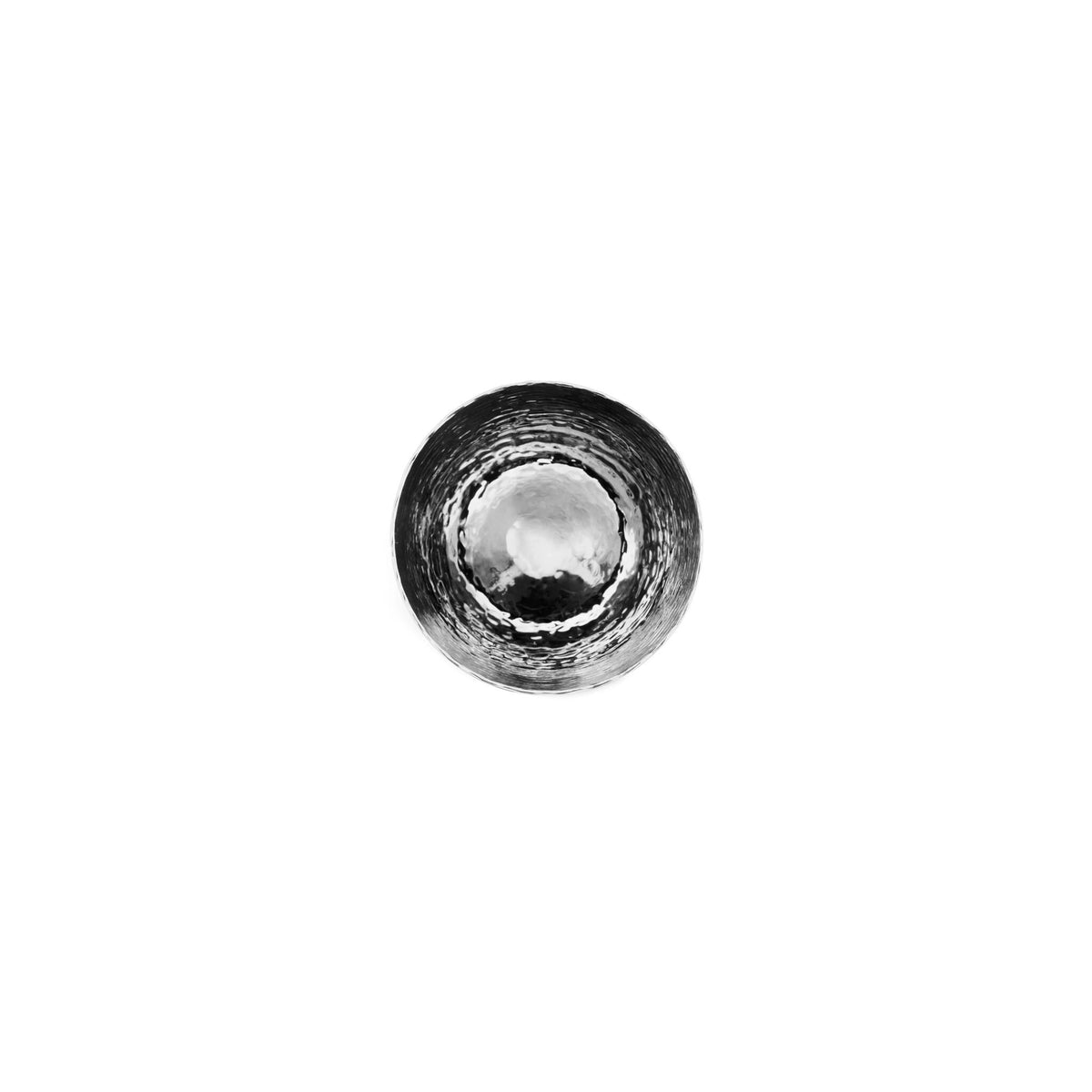 Michael Aram Pomegranate Kiddush Cup Goblet, alternate view