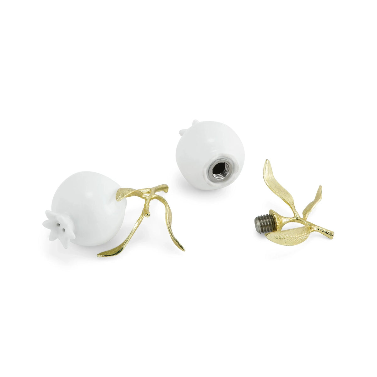 Michael Aram Pomegranate Salt & Pepper Set, alternate view
