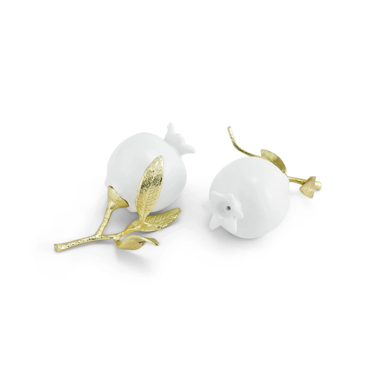 Michael Aram Pomegranate Salt & Pepper Set, alternate view