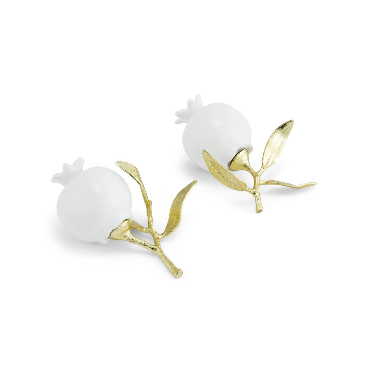 Michael Aram Pomegranate Salt & Pepper Set, alternate view