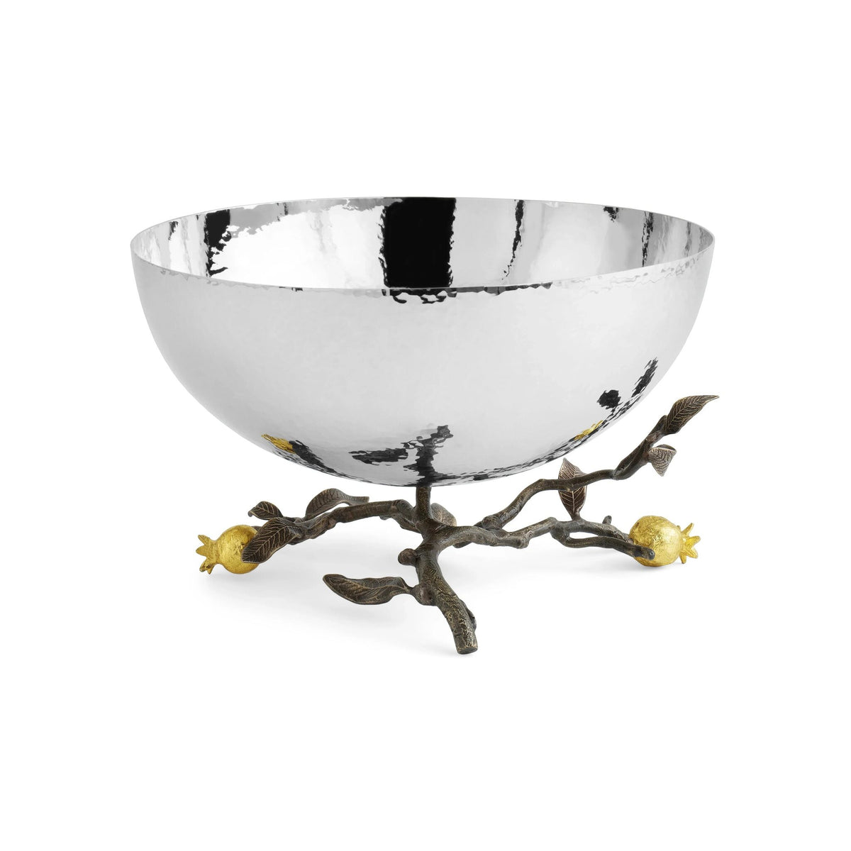 Michael Aram Pomegranate Serving Bowl, alternate view