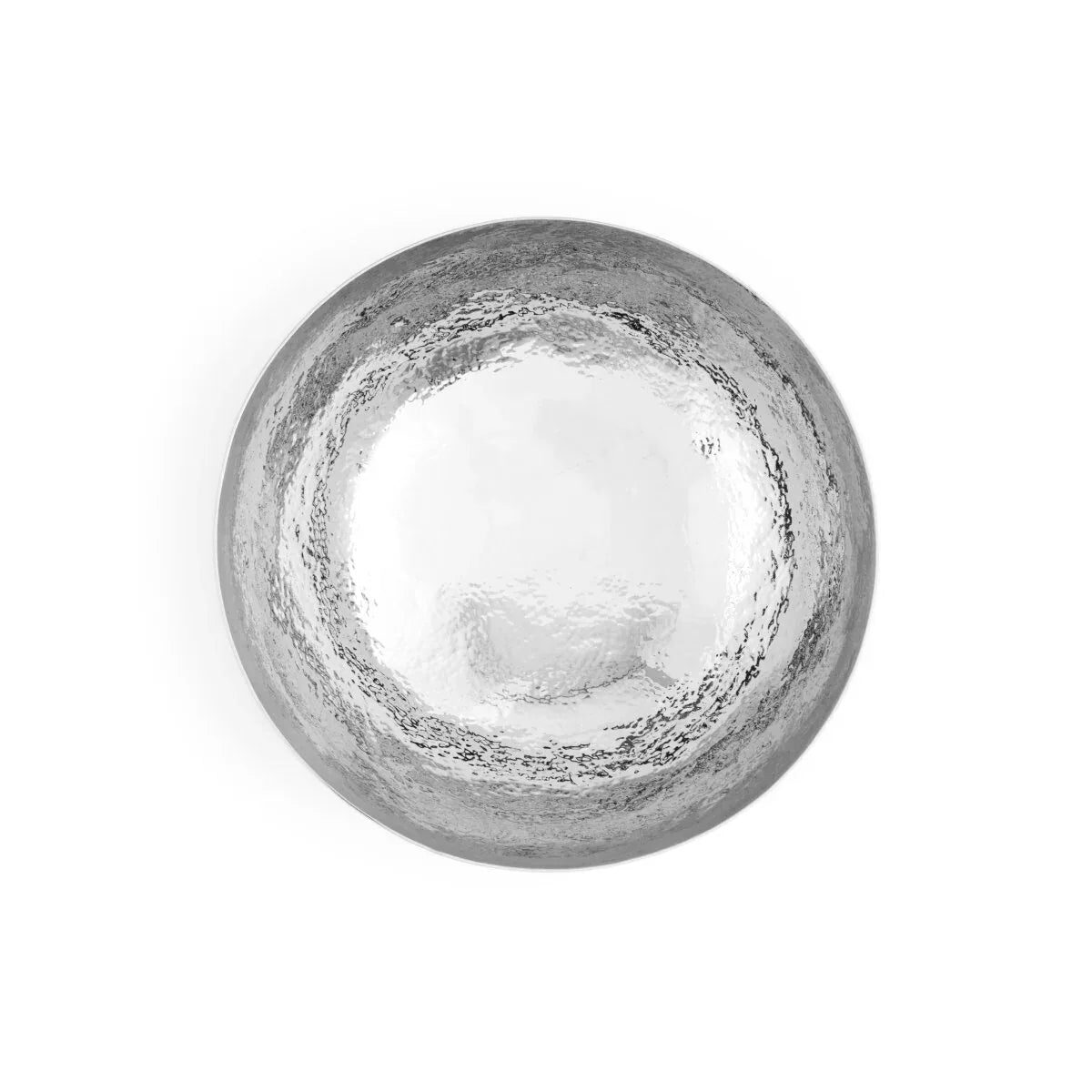 Michael Aram Pomegranate Silver & Gold Serving Bowl, alternate view