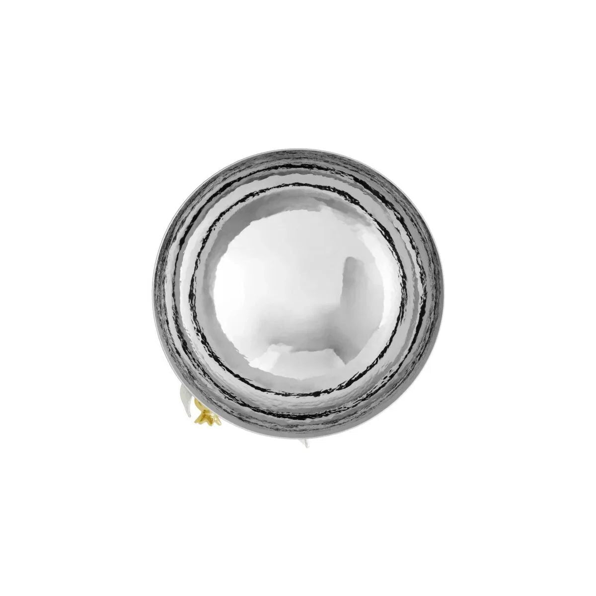 Michael Aram Pomegranate Silver & Gold Small Bowl, alternate view