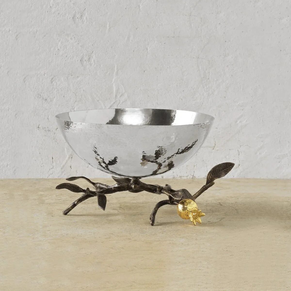 Michael Aram Pomegranate Small Bowl, alternate view
