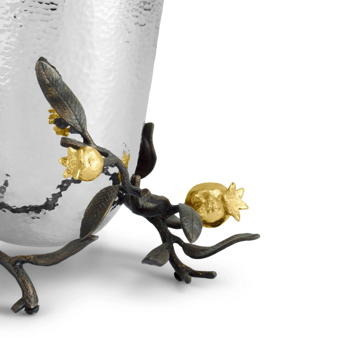 Michael Aram Pomegranate Tall Vase, alternate view