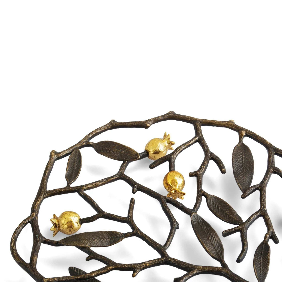 Michael Aram Pomegranate Trivet Serveware Accessorie, alternate view