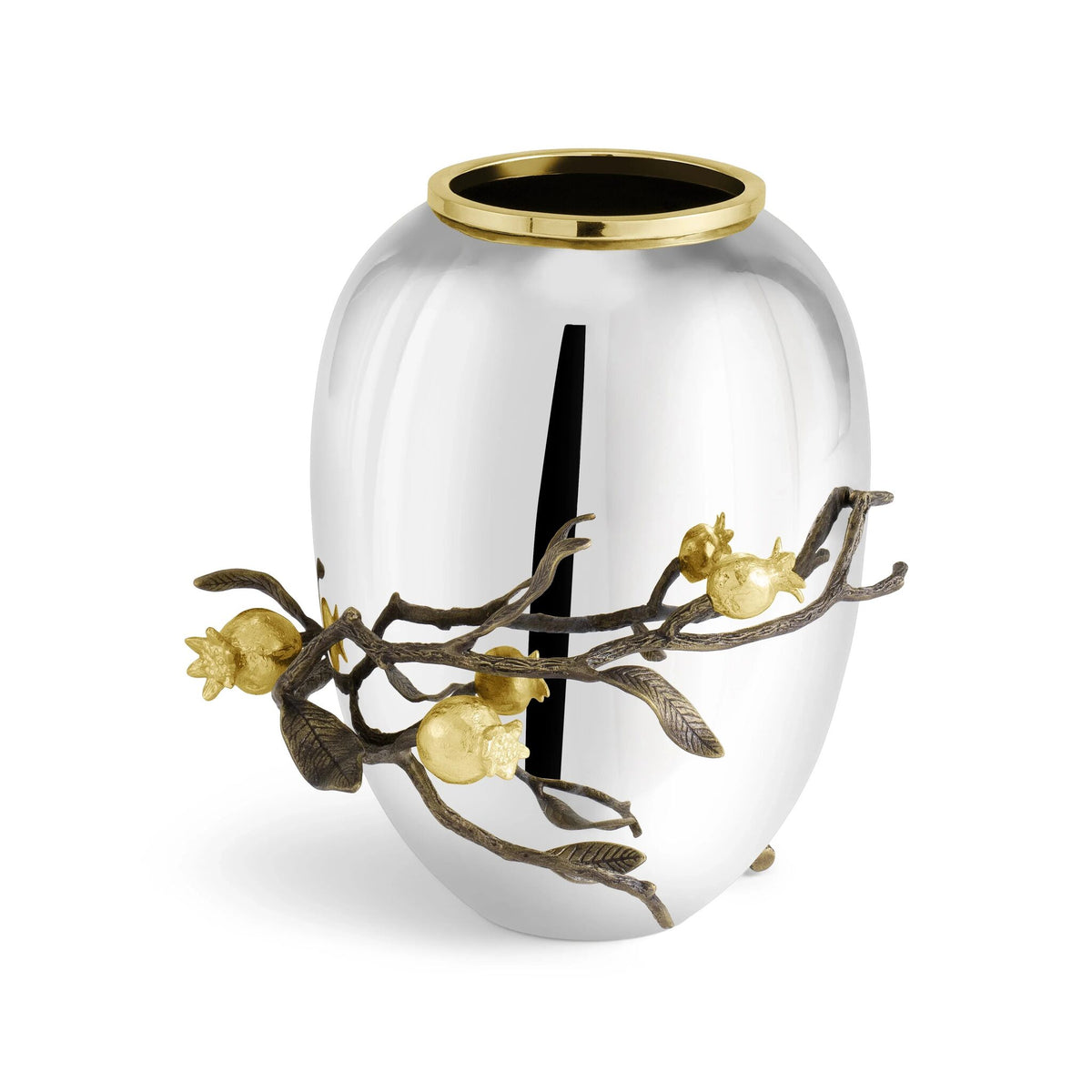 Michael Aram Pomegranate Vase - Medium, alternate view