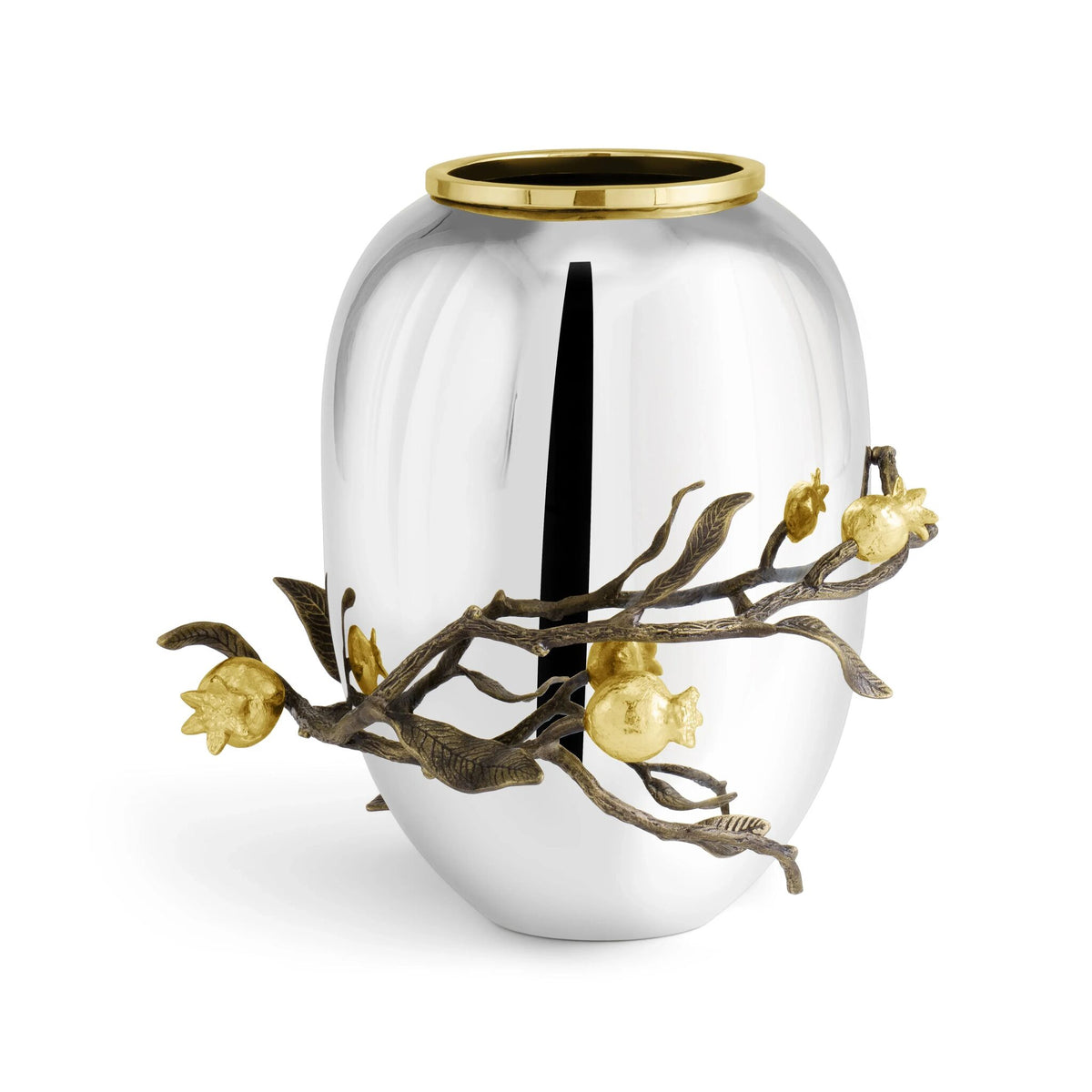 Michael Aram Pomegranate Vase - Medium, alternate view