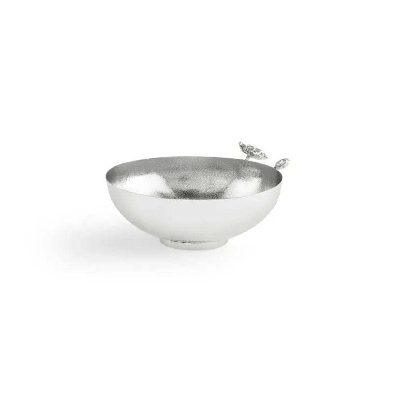 Michael Aram Poppy Nut Bowl