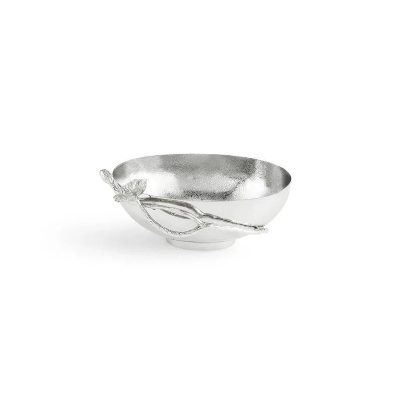 Michael Aram Poppy Nut Bowl, alternate view