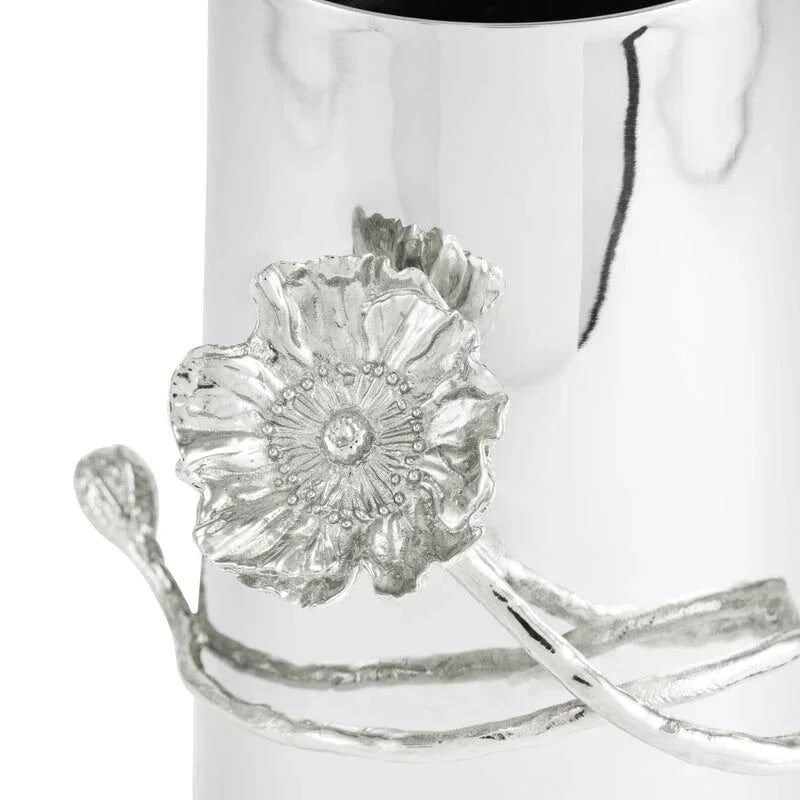 Michael Aram Poppy Vase, alternate view