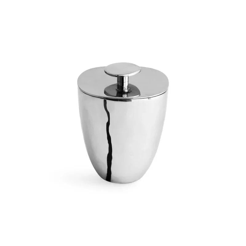 Michael Aram Reflective Container Decorative Jar
