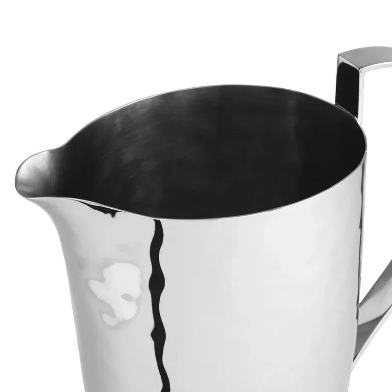 Michael Aram Reflective Pitcher, alternate view