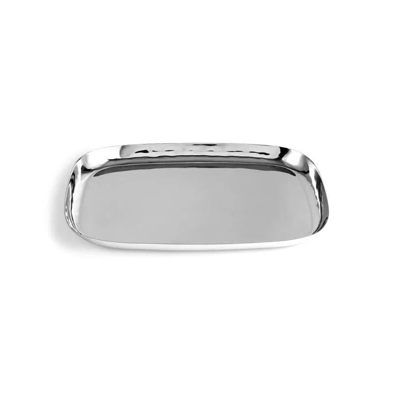 Michael Aram Reflective Platter, alternate view