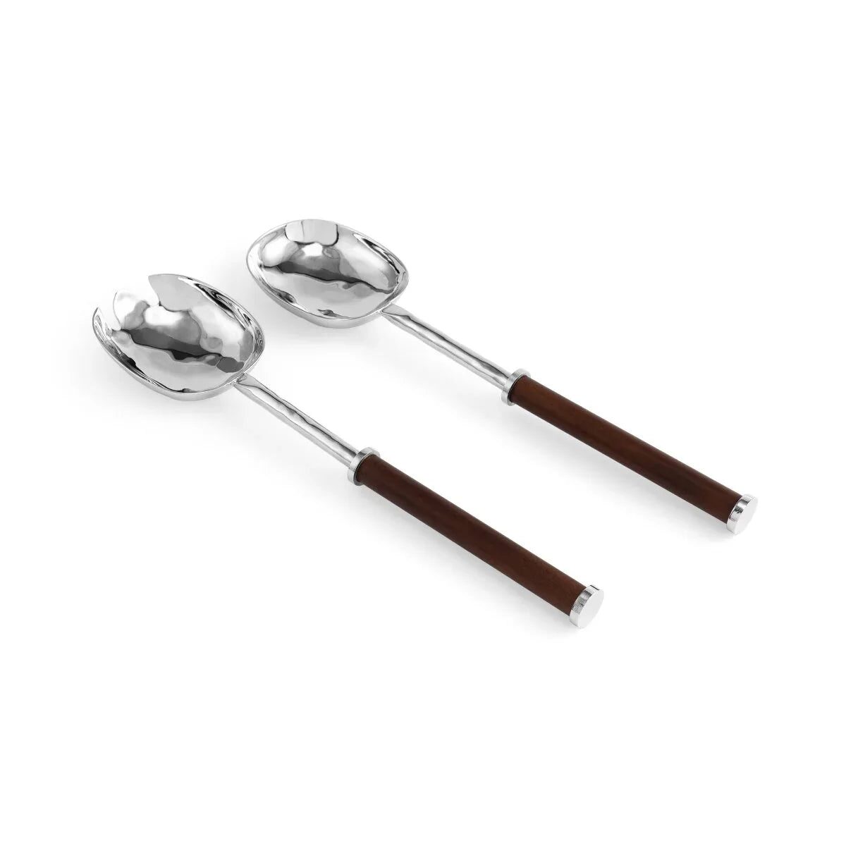 Michael Aram Reflective Serving Set, alternate view
