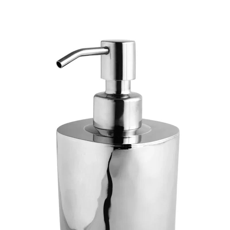 Michael Aram Reflective Soap Dispenser Bathroom Accessorie, alternate view