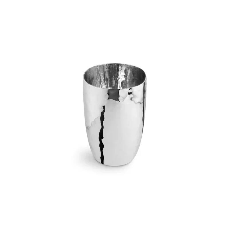 Michael Aram Reflective Tooth Brush Holder Bathroom Accessorie, alternate view