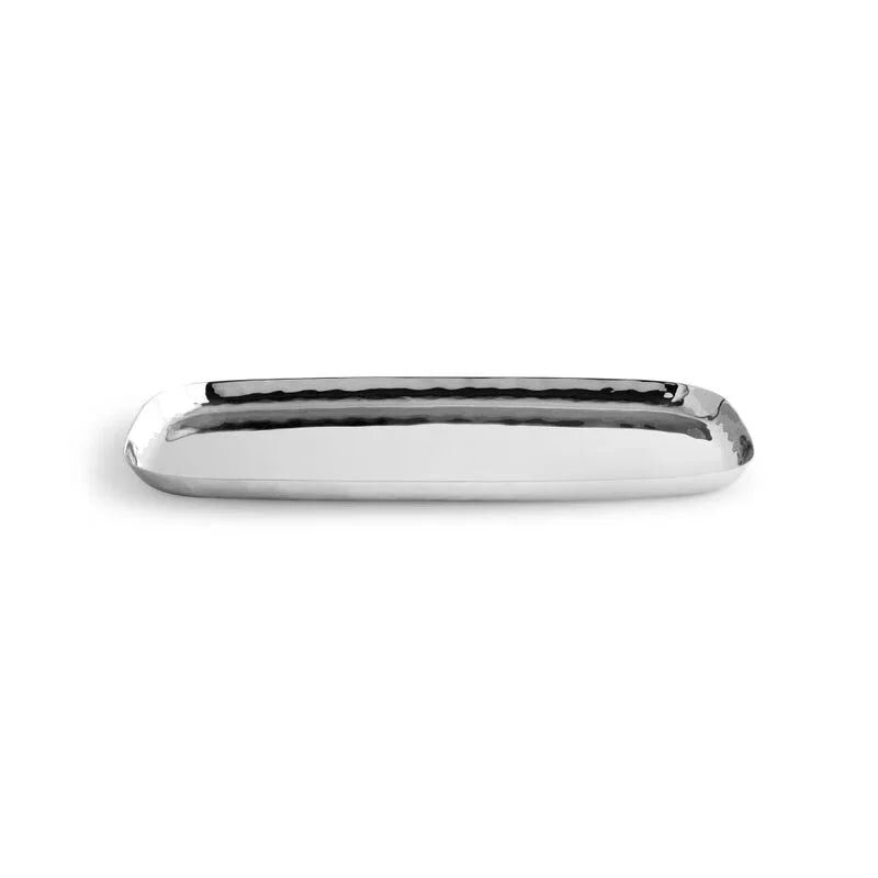 Michael Aram Reflective Vanity Tray Bathroom Accessorie, alternate view