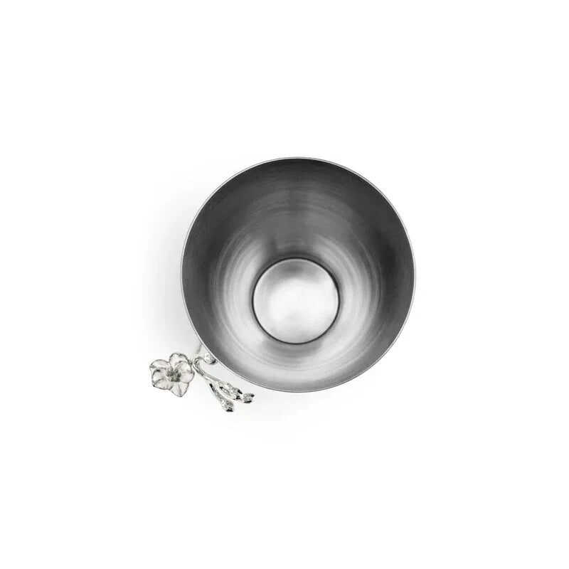 Michael Aram Silver Orchid Large Vase, alternate view