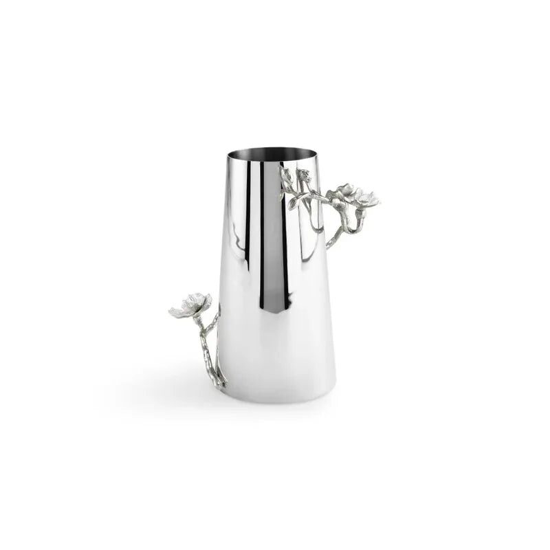 Michael Aram Silver Orchid Vase, alternate view