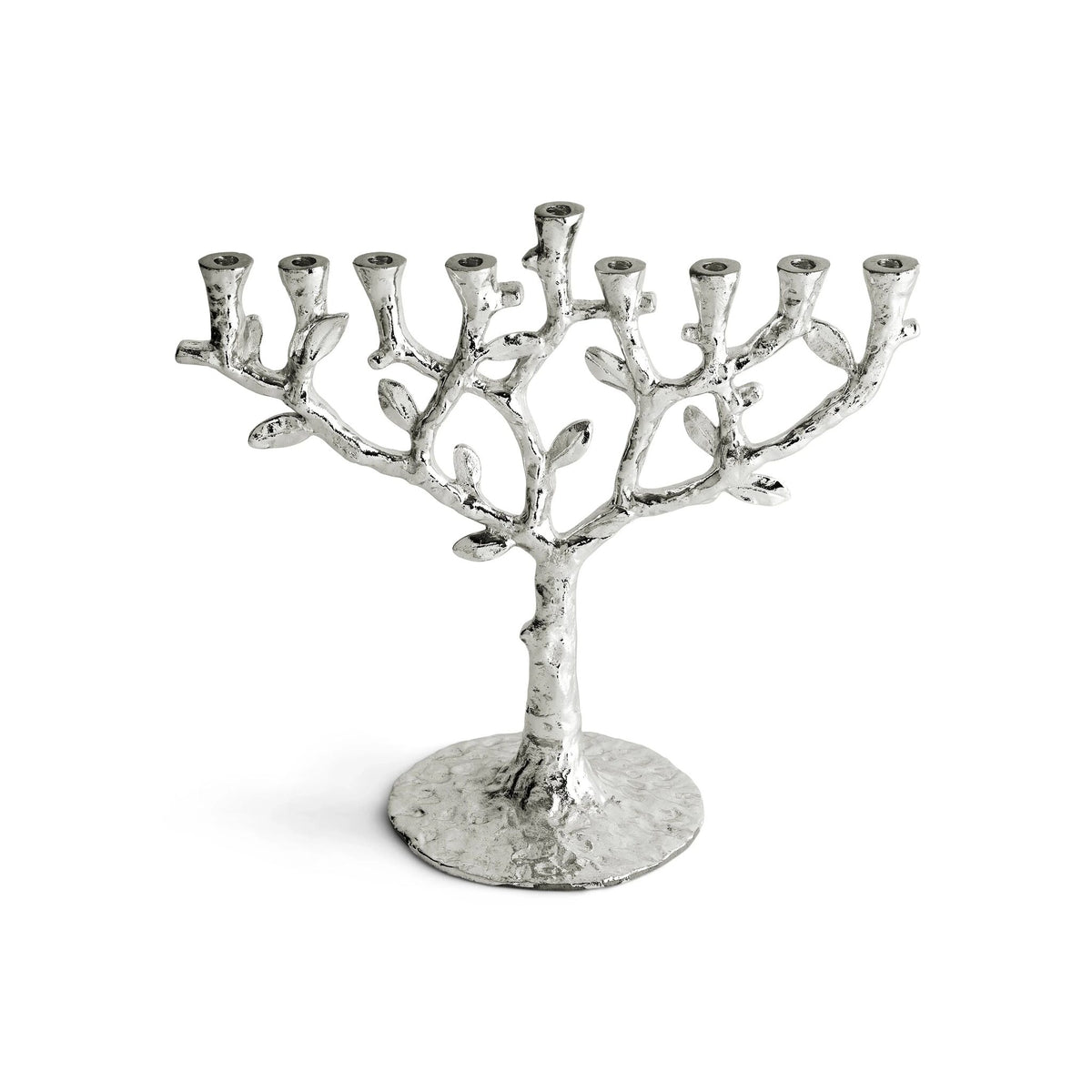 Michael Aram Tree of Life Menorah Candelabra, alternate view