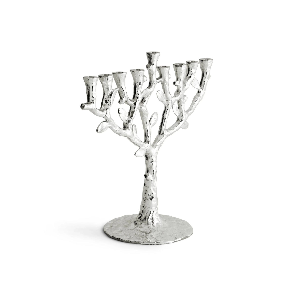 Michael Aram Tree of Life Menorah Candelabra, alternate view