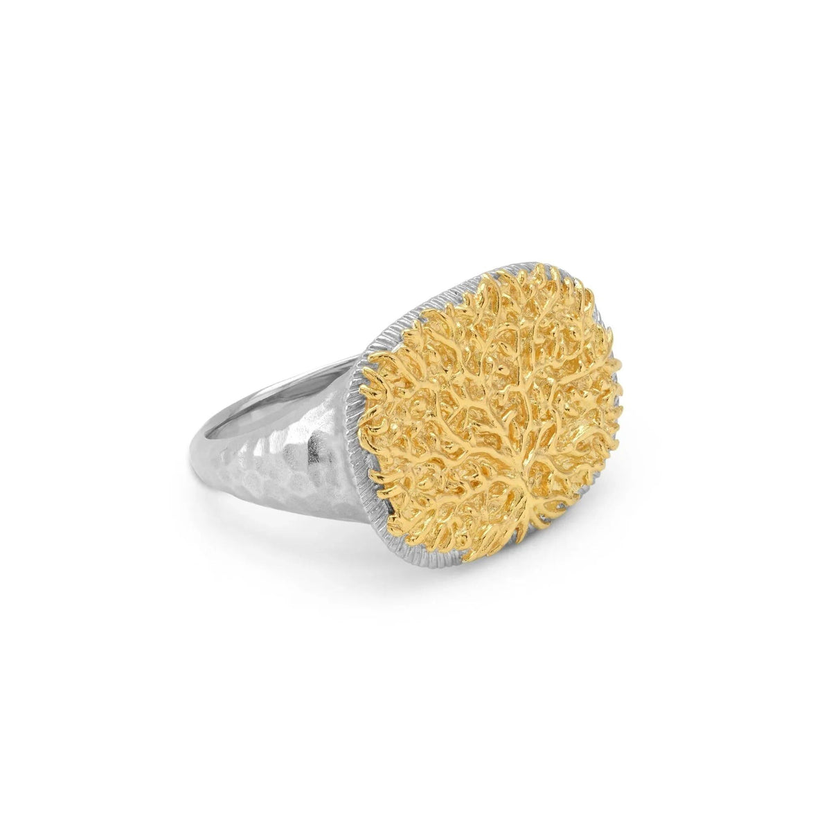 Michael Aram Tree of Life Ring, alternate view