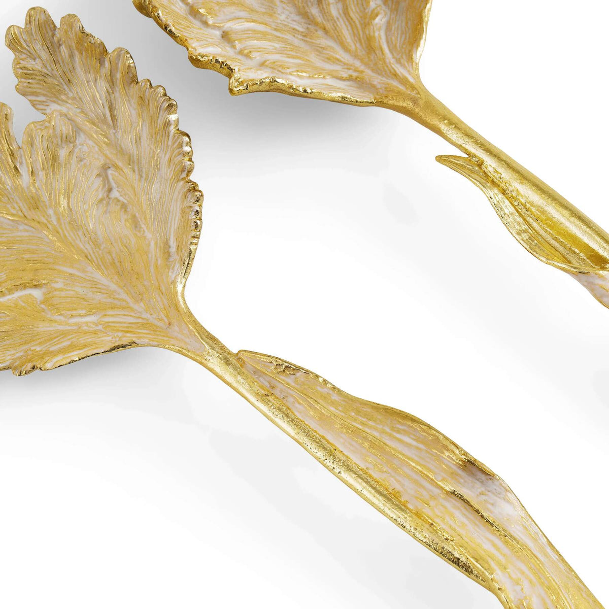 Michael Aram Tulip Serving Set, alternate view
