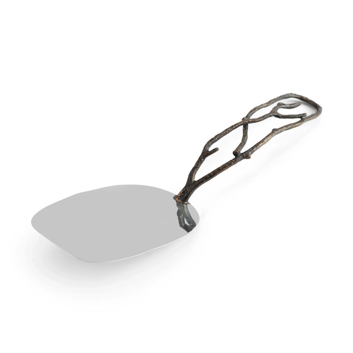 Michael Aram Twig Casserole Server, alternate view
