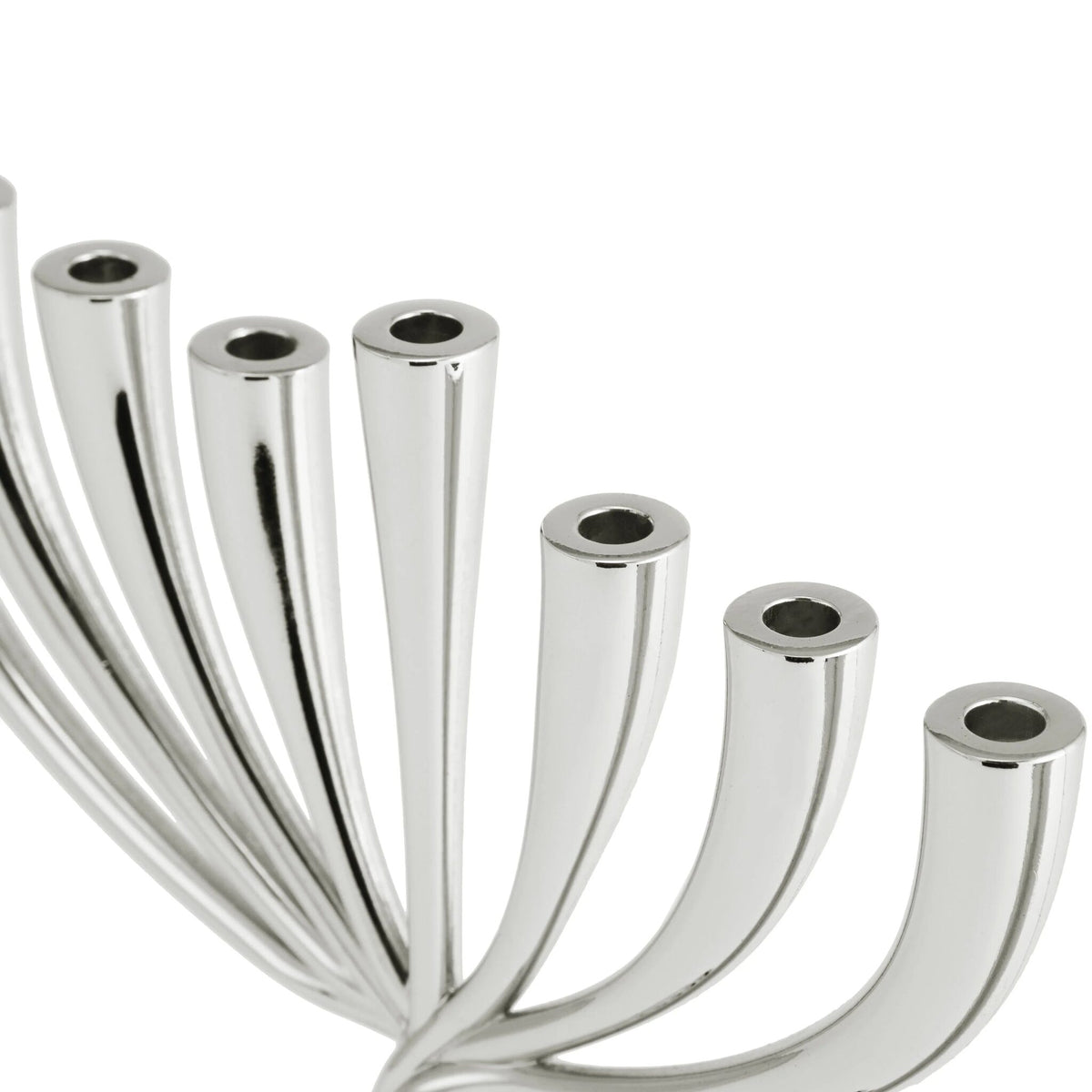 Michael Aram Twist Menorah Candelabra, alternate view